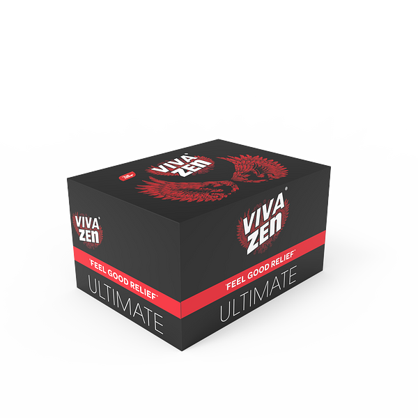 VIVAZEN Ultimate (130 mg)