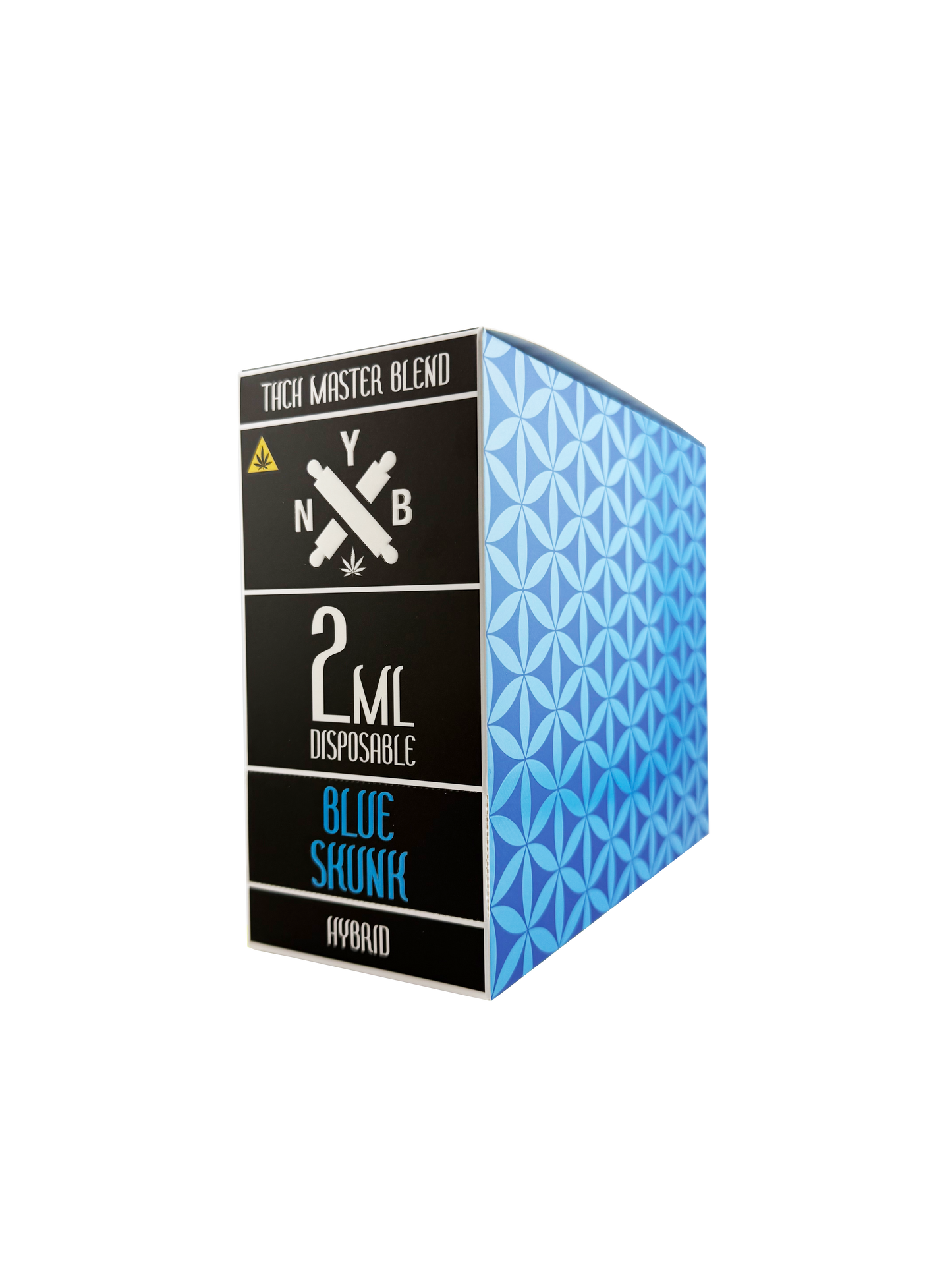 NYB 2ml THCH Masterblend Disposable Vape