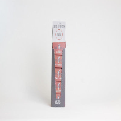 DU Jour D8 2g Dabs-5 Pack