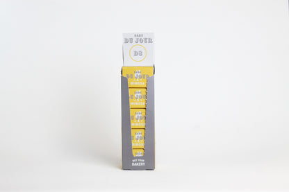 DU Jour D8 2g Dabs-5 Pack