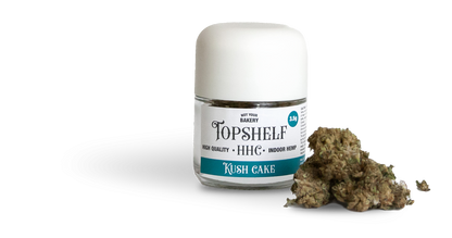 Topshelf HHC Flower