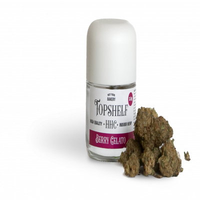 Topshelf HHC Flower