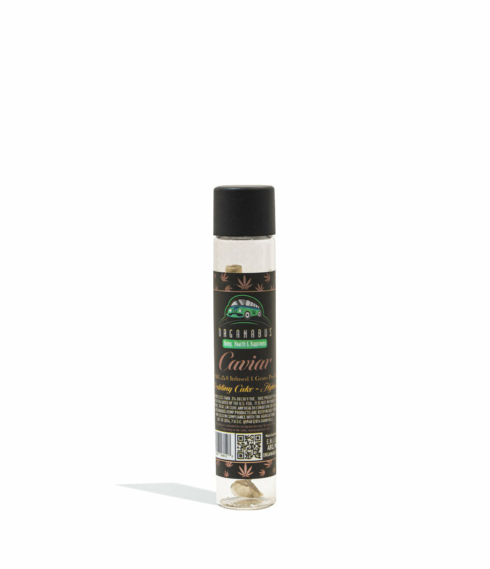 Organabus 1g D8 Pre Roll