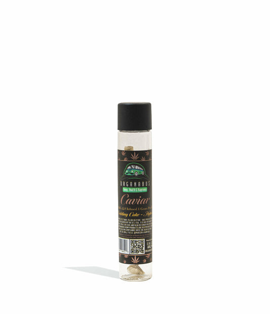 Organabus 1g D8 Pre Roll