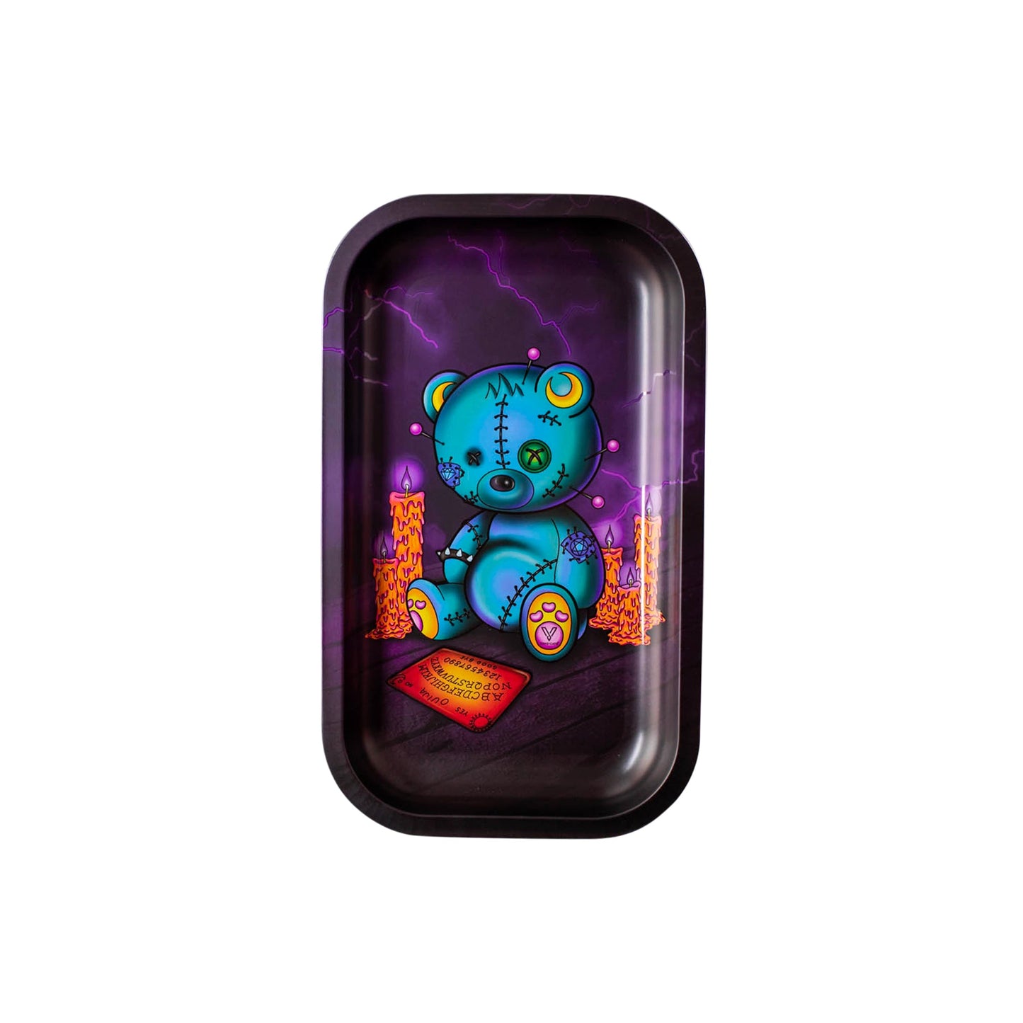 Metal Tray