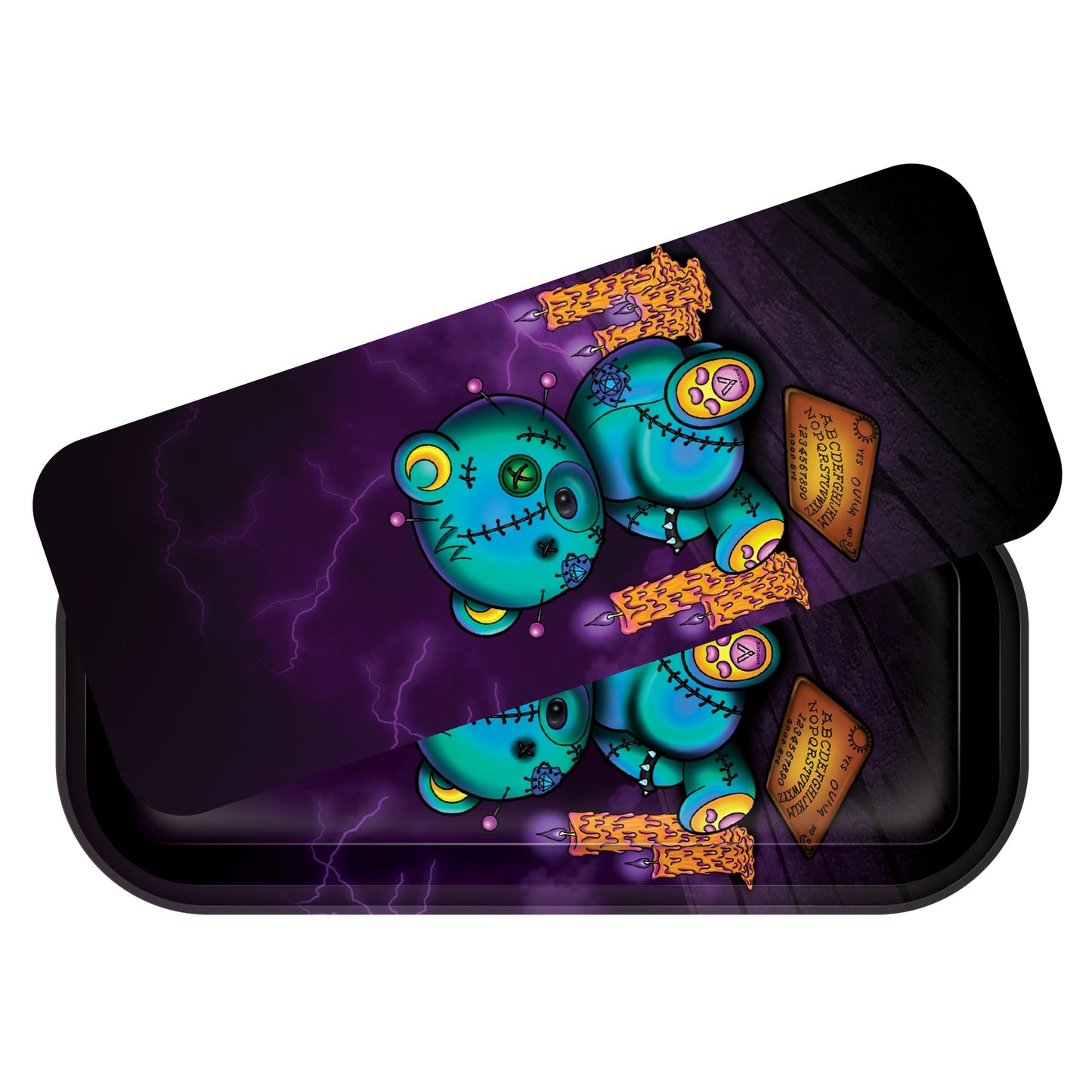 3D Roll N Go