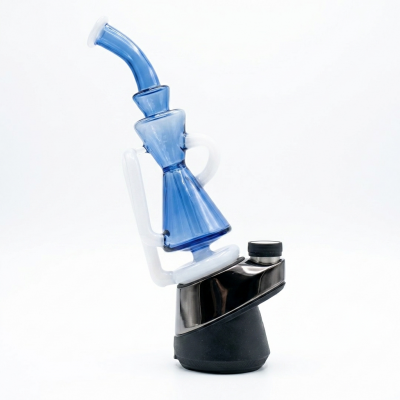 8" Peak Color Recycler