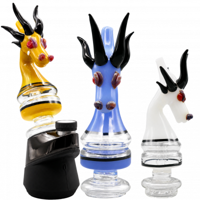 7.5" Peak Dragon