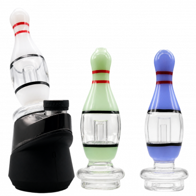 6" Peak Bowling Pin