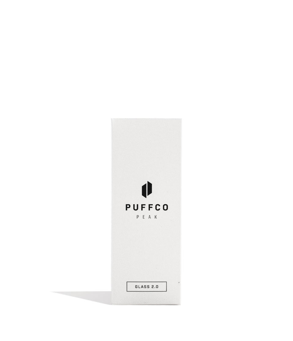 Puffco New Peak Glass