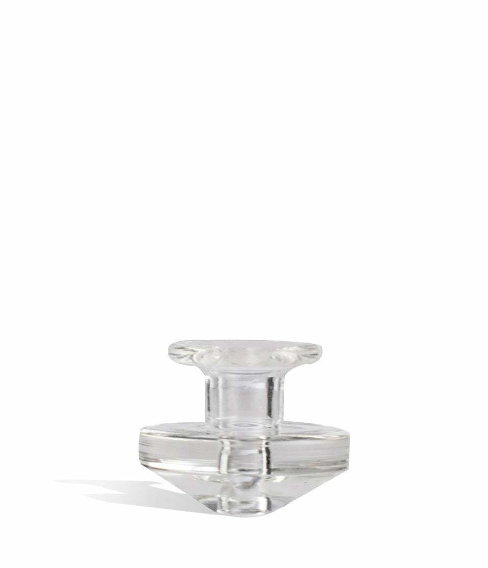 Puffco Peak Carb Cap and Tether Directional Ball Cap