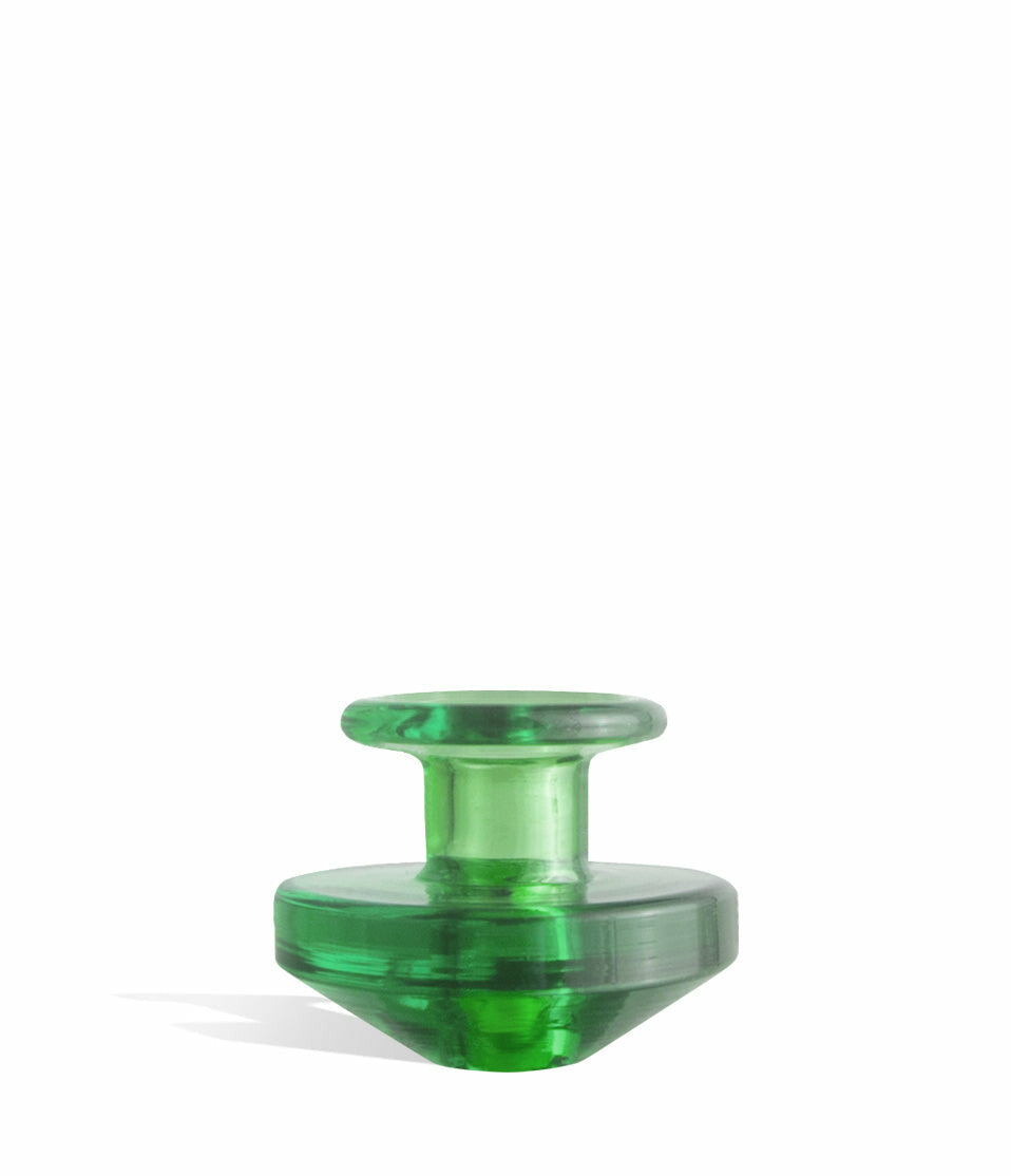 Puffco Peak Carb Cap and Tether Directional Ball Cap