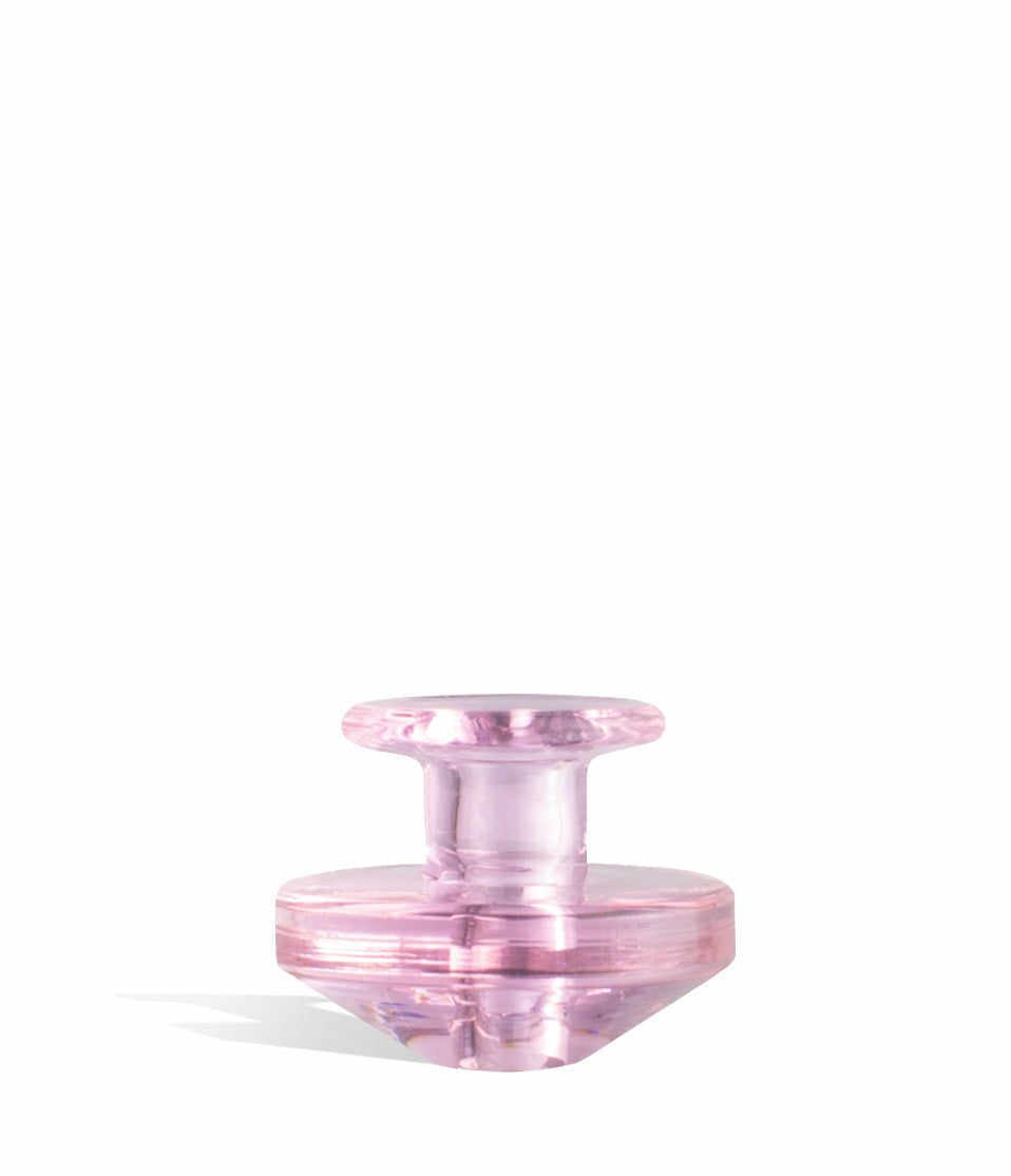 Puffco Peak Carb Cap and Tether Directional Ball Cap