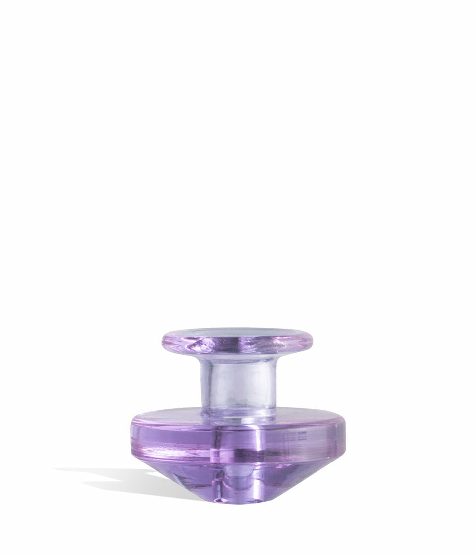 Puffco Peak Carb Cap and Tether Directional Ball Cap