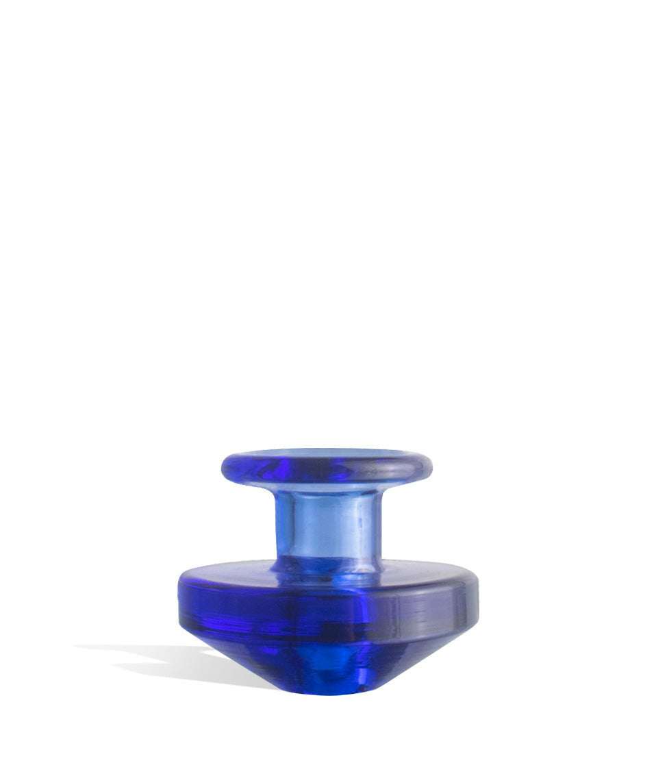 Puffco Peak Carb Cap and Tether Directional Ball Cap