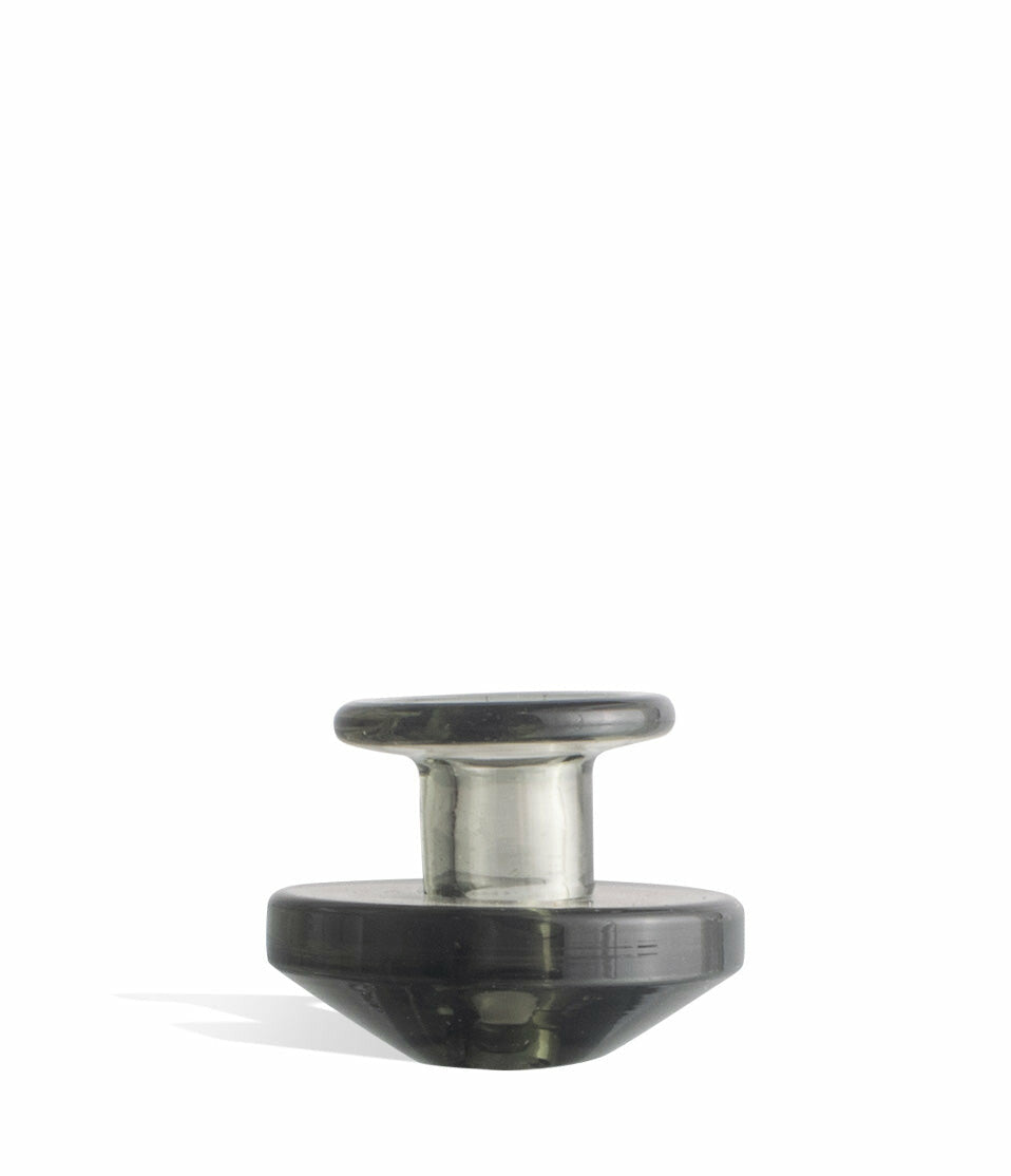 Puffco Peak Carb Cap and Tether Directional Ball Cap