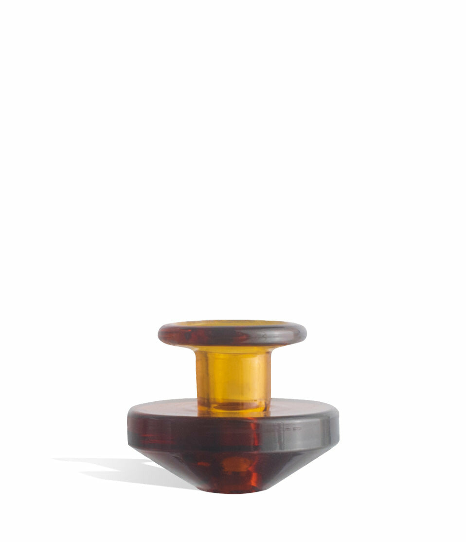 Puffco Peak Carb Cap and Tether Directional Ball Cap