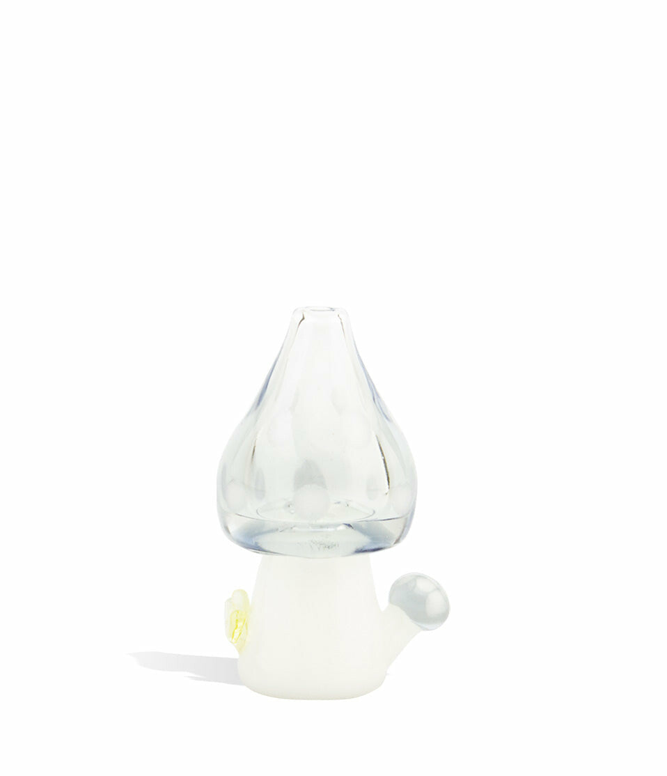 Empire Glassworks Puffco Peak Custom Bubble Cap