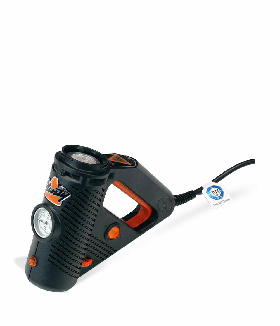 Storz & Bickel Plenty Vaporizer