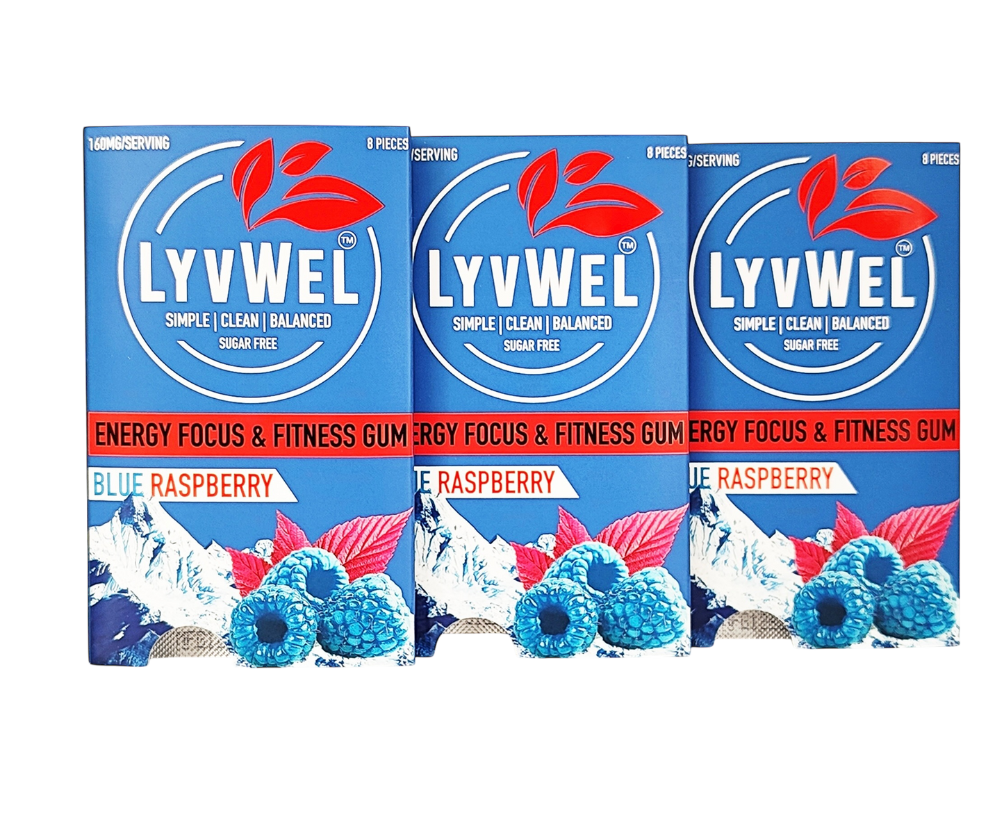 Fitness Gum