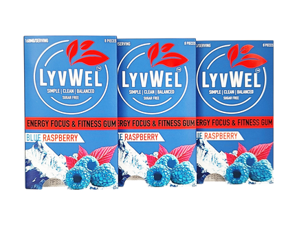 Fitness Gum