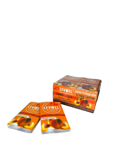 Fitness Gum