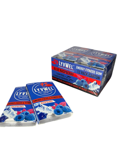 Fitness Gum