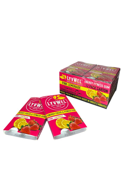 Fitness Gum