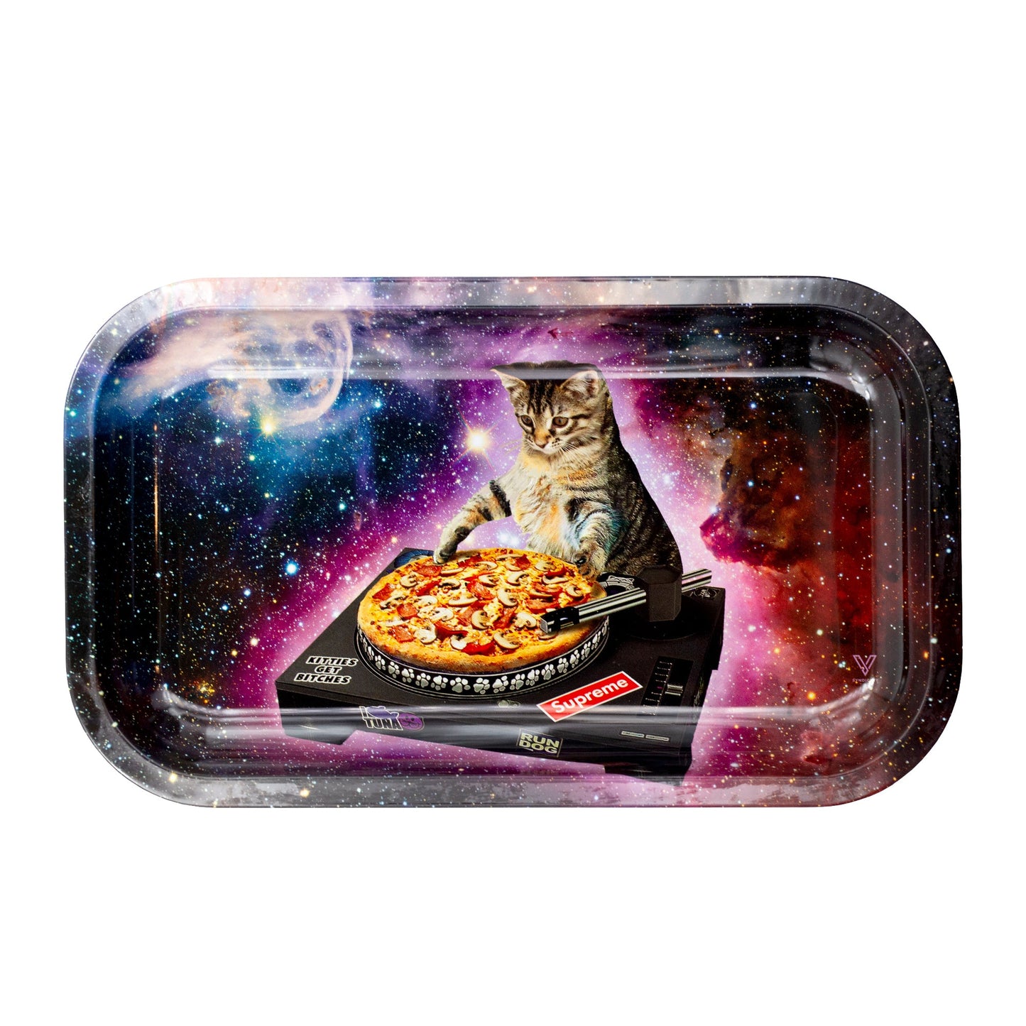 Metal Tray