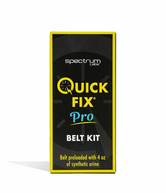 Spectrum Labs Quick Fix Pro Belt Kit