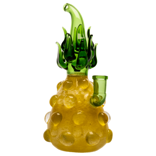 7" Pineapple Rig