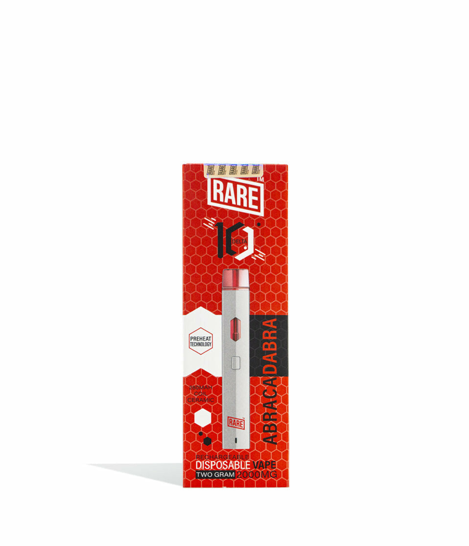 Rare Bar 2g D10 Disposable 
