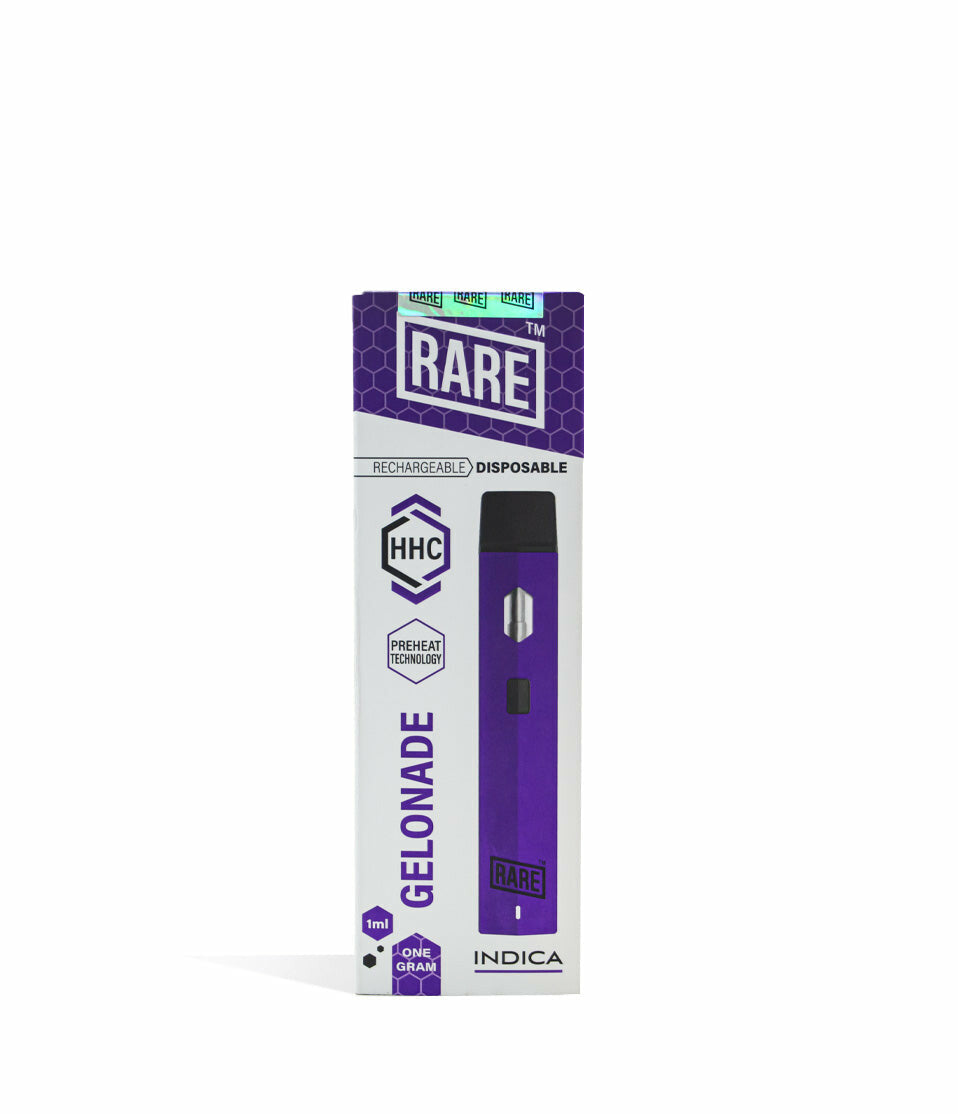 Rare Bar 1g HHC Disposable