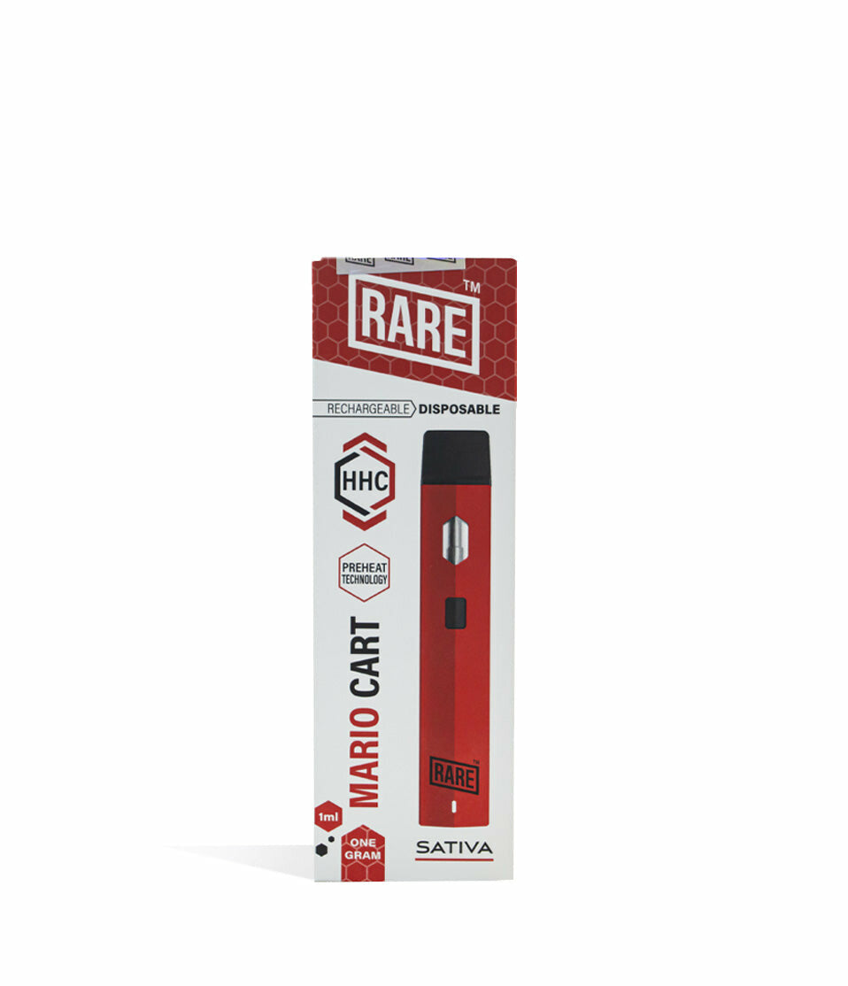 Rare Bar 1g HHC Disposable