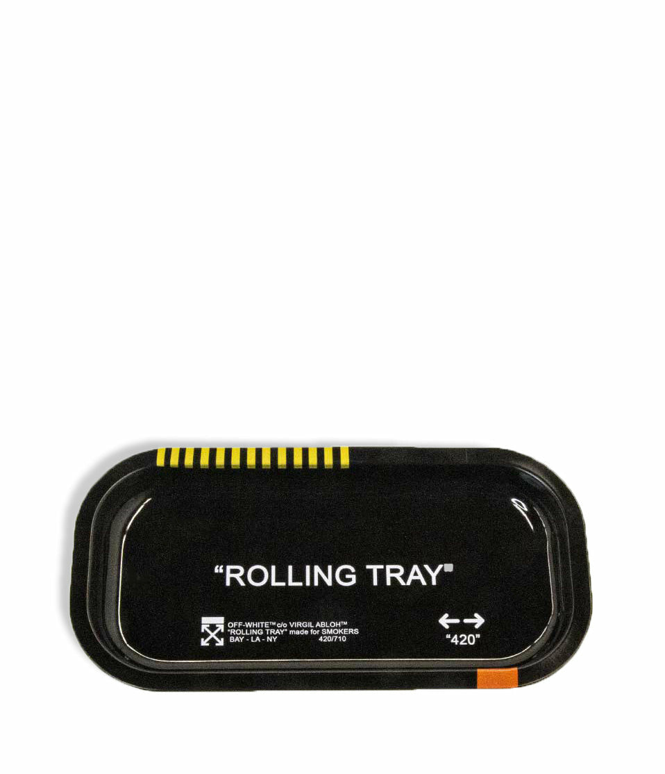 Rolling Tray Smoke Arsenal Edition