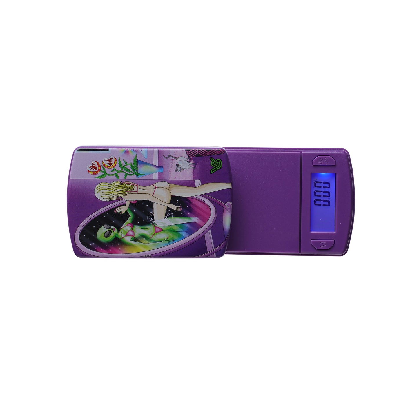 ScaleBud