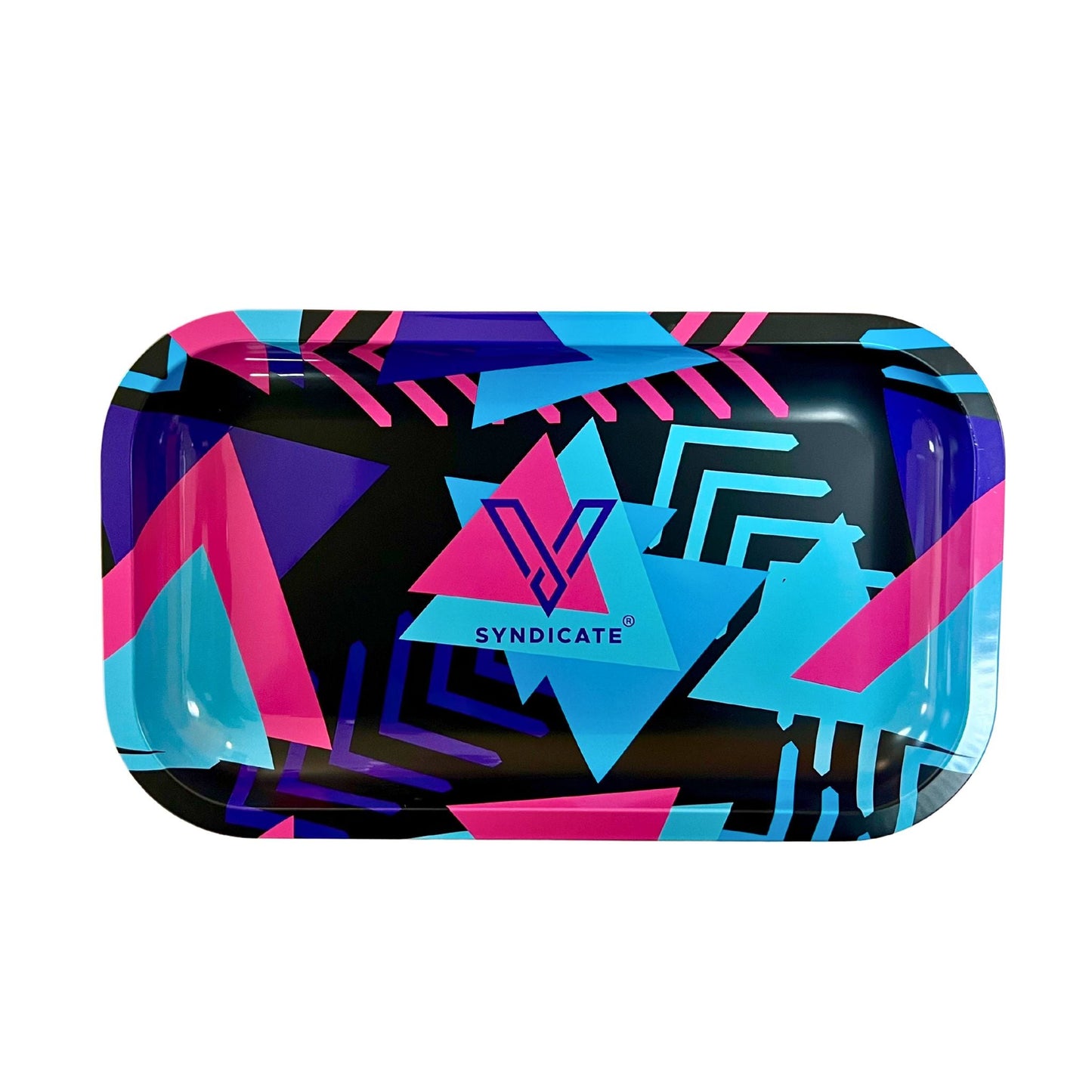 Metal Tray