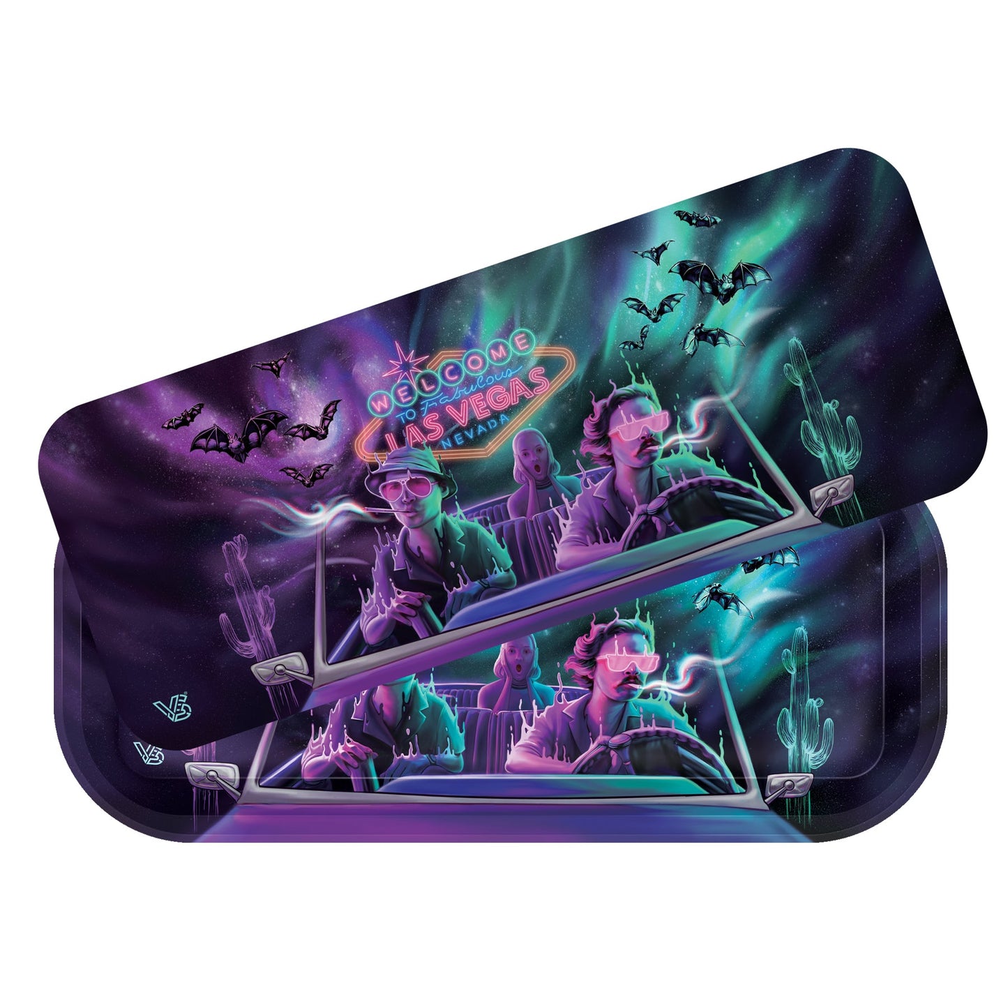 3D Roll N Go