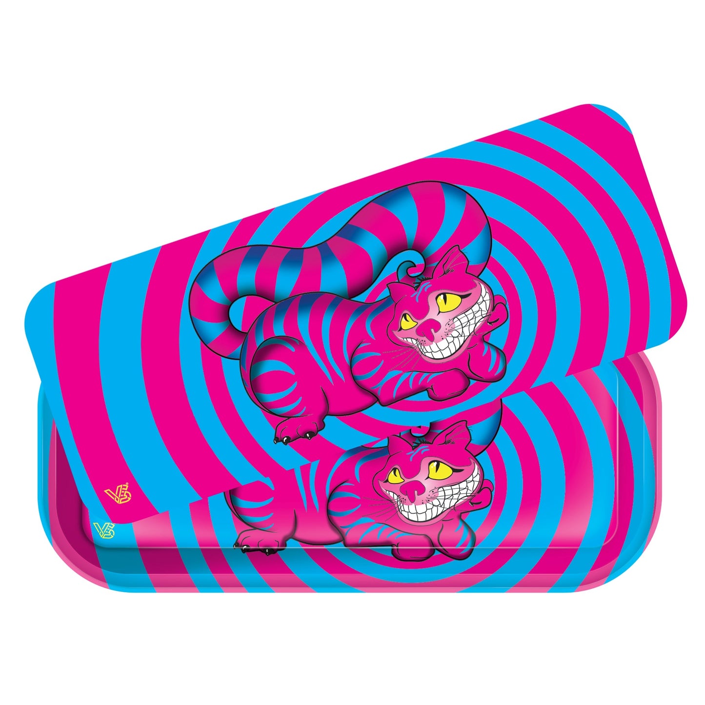 3D Roll N Go