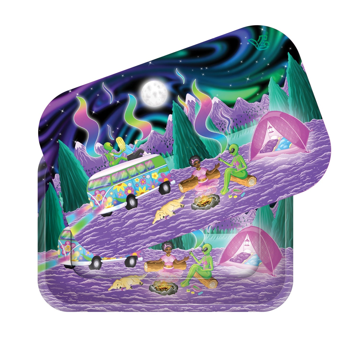 3D Roll N Go