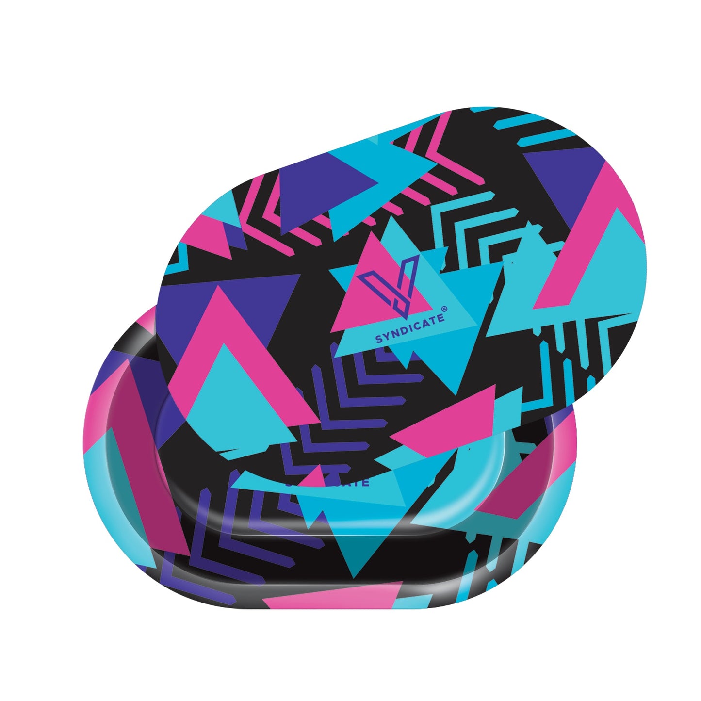 3D Roll N Go