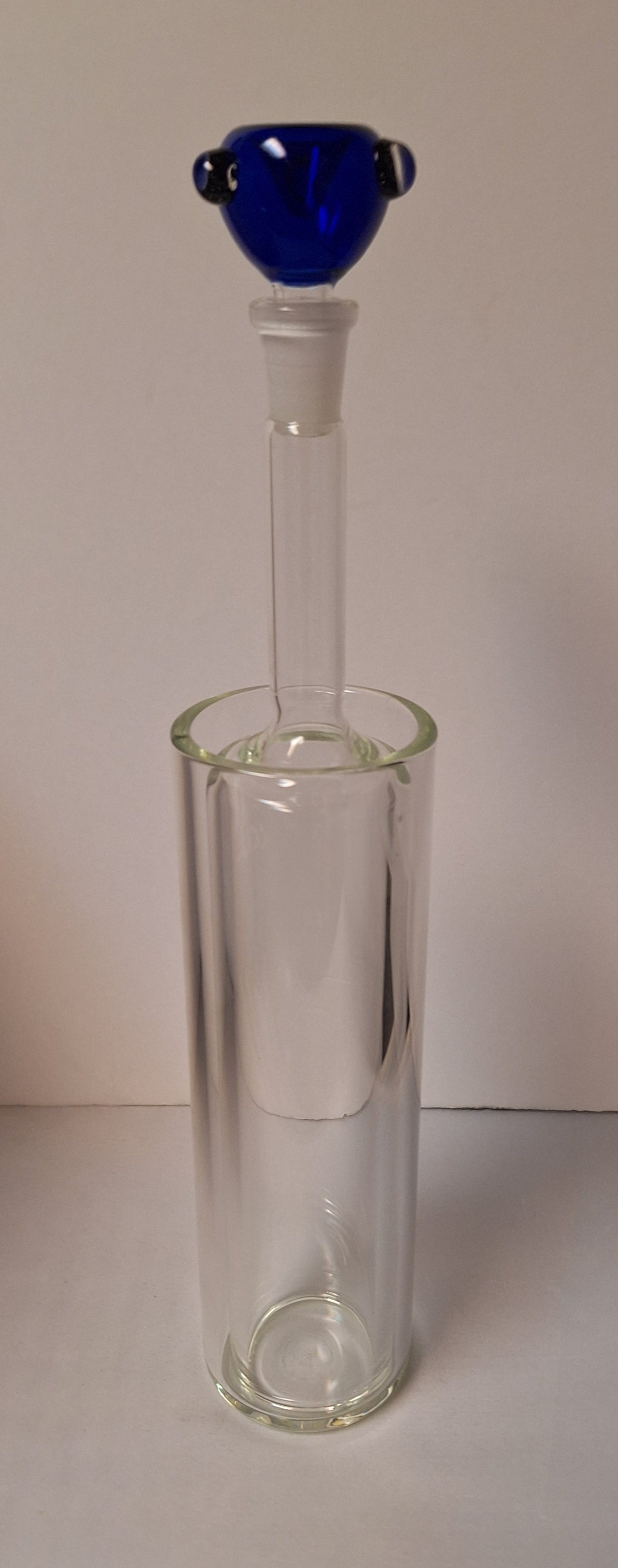 12" Gravity Water Pipe