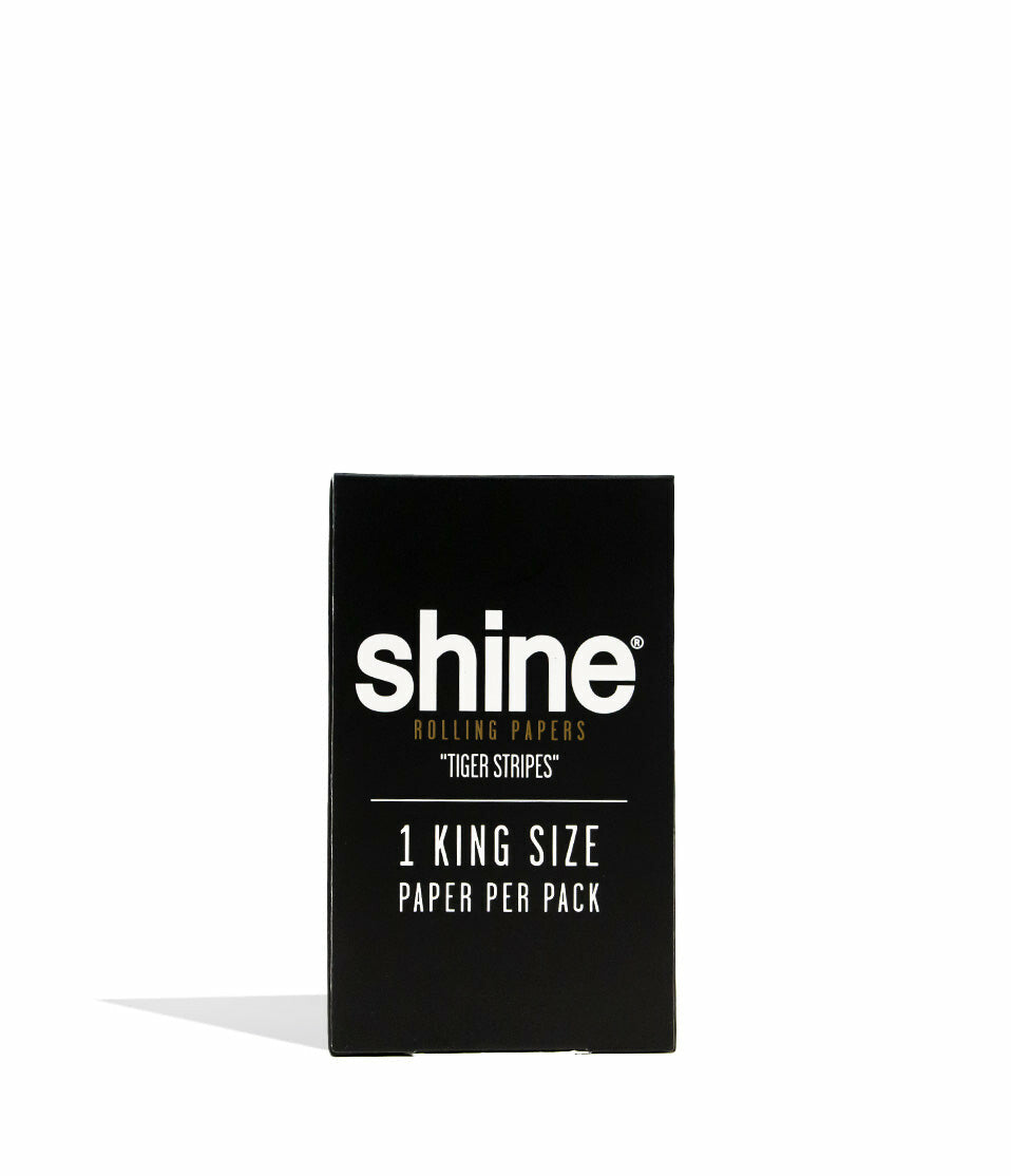 Shine Tiger Stripes 12pk