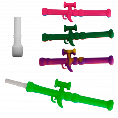 Nectar Straws (35+ Styles)