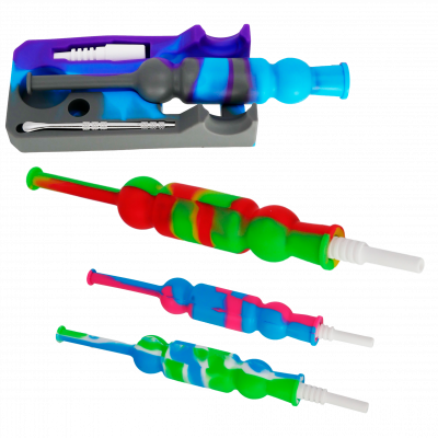Nectar Straws (35+ Styles)