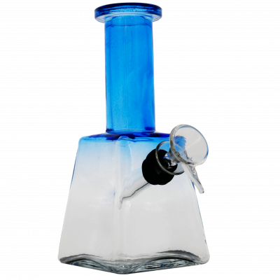 6" 25mm Color Tint W/ Pullout Bowl