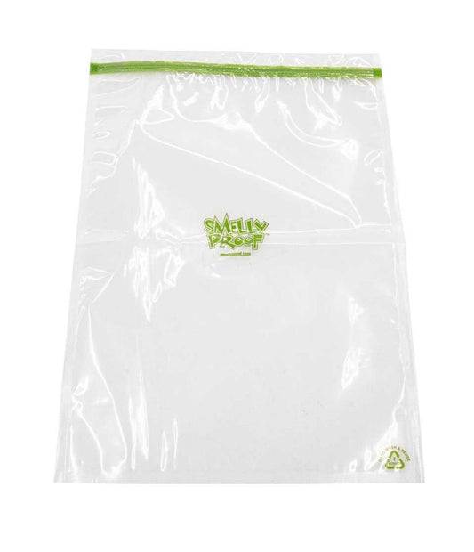 Smelly Proof Extra Large 12 Inch x 16 Inch Bag