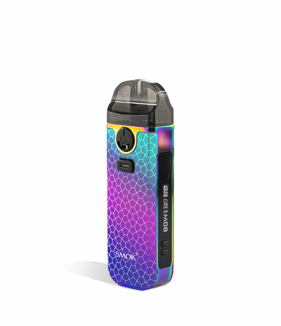 SMOK Nord 4 80w Pod Starter Kit