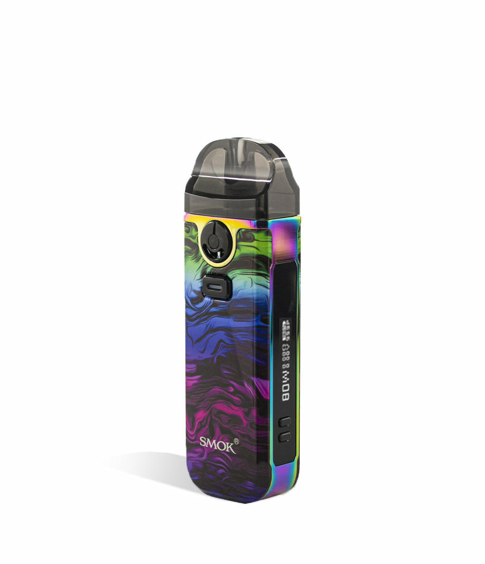 SMOK Nord 4 80w Pod Starter Kit