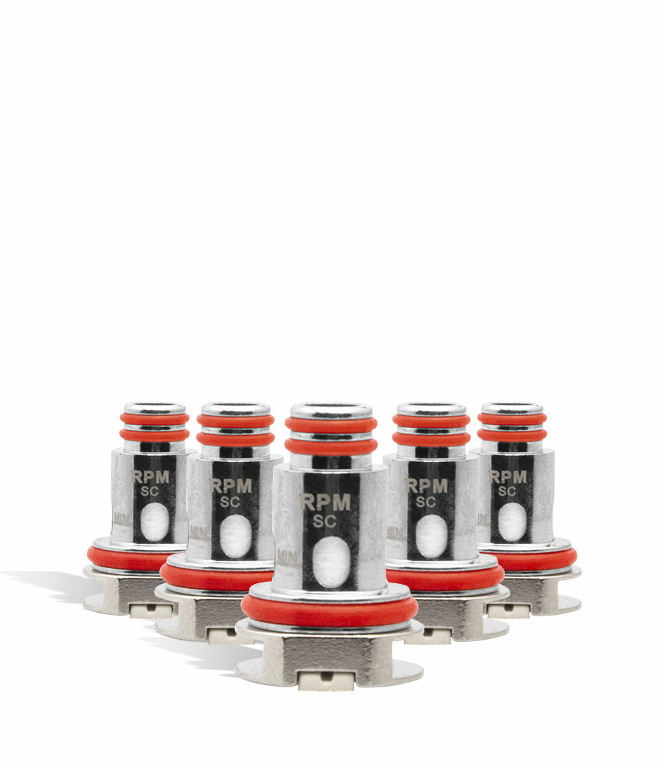 SMOK RPM Coil 5 pk